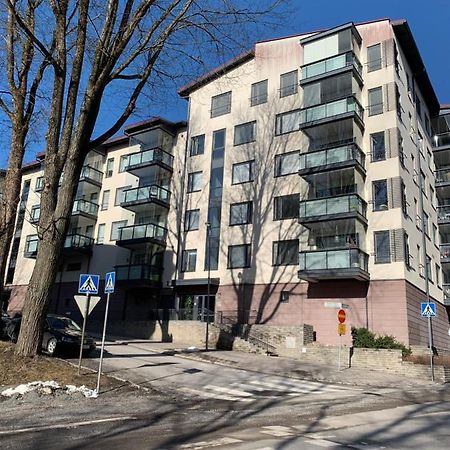 Holiday Home Turku City Экстерьер фото