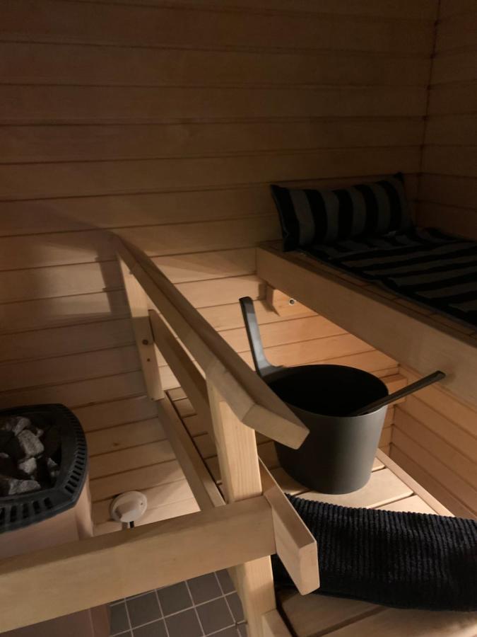 Holiday Home Turku City Экстерьер фото