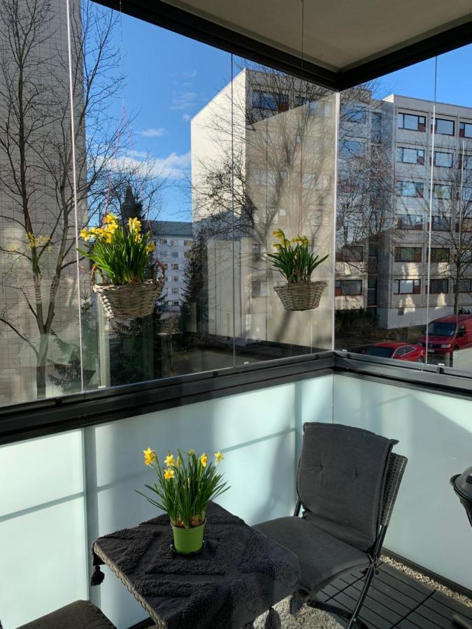Holiday Home Turku City Экстерьер фото
