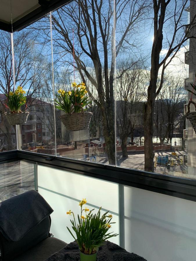 Holiday Home Turku City Экстерьер фото