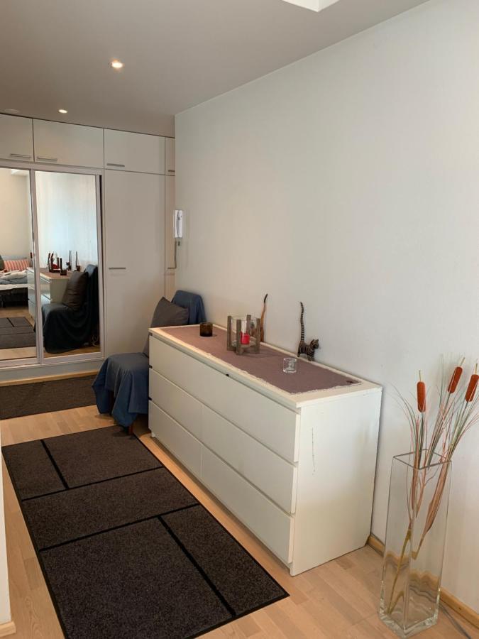 Holiday Home Turku City Экстерьер фото